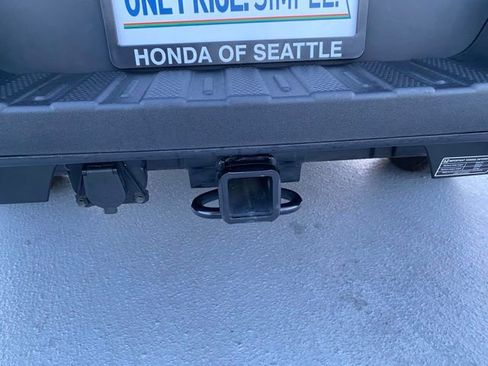 Certified 2022 Honda Ridgeline RTL-E image 12