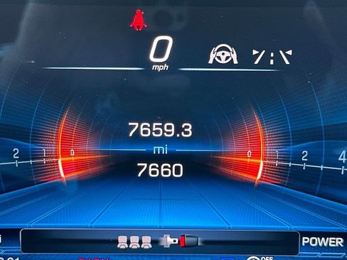 Certified 2025 Mercedes-Benz GLE 53 AMG 4MATIC Coupe image 4