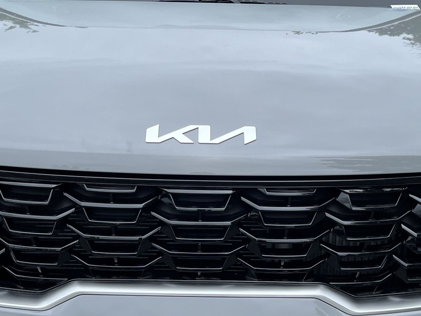 New 2026 Kia Sorento EX AWD/4WD image 12