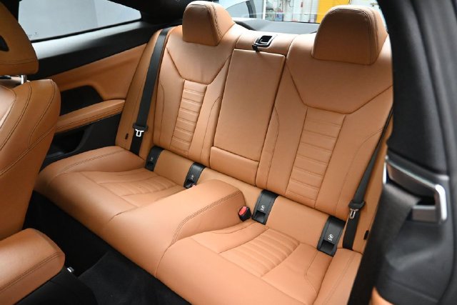 Used 2021 BMW 430i xDrive Coupe w/ Premium Package AWD/4WD image 21