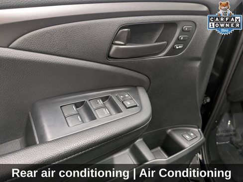 Certified 2024 Honda Passport EX-L image 11