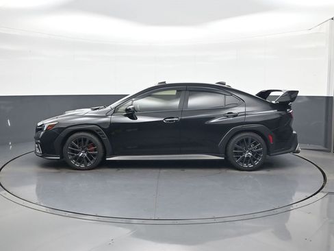 Used 2022 Subaru WRX Limited image 4