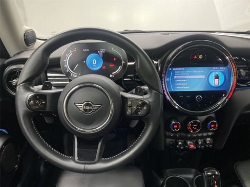 Certified 2023 MINI Cooper S w/ Premium Package image 31