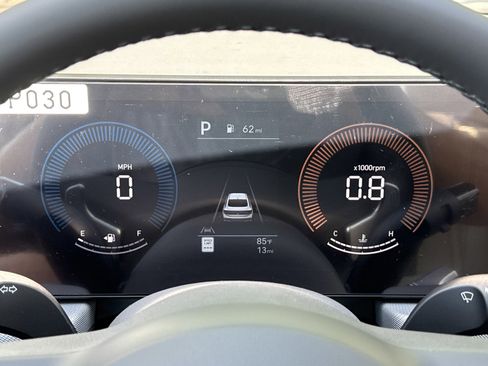 New 2026 Hyundai Sonata SEL FWD image 18