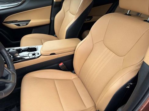 Certified 2025 Lexus NX 350h 350h Premium w/ Accessory Package (2T) image 20