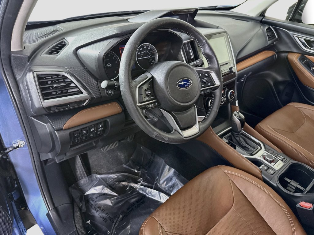 Used 2020 Subaru Forester Touring w/ Popular Package #2 AWD/4WD image 19