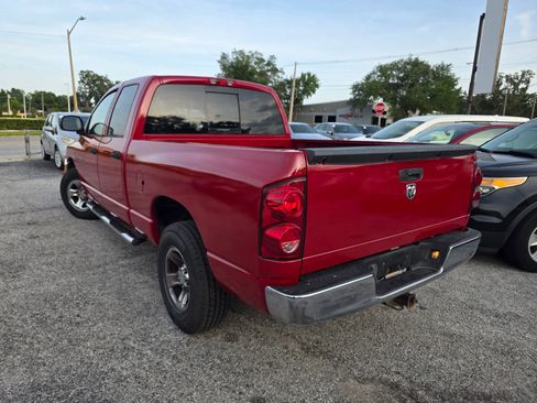Used 2007 Dodge Ram 1500 Truck ST w/ V6 Value Group RWD image 5