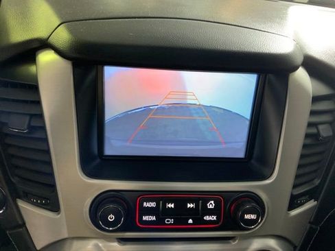 Used 2016 GMC Yukon SLT w/ Open Road Package AWD/4WD image 21