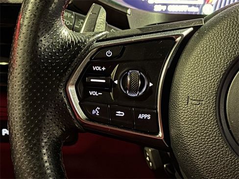 Used 2023 Acura MDX A-Spec image 28