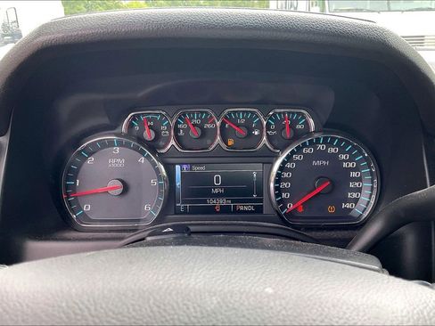 Used 2019 Chevrolet Tahoe LS RWD image 19