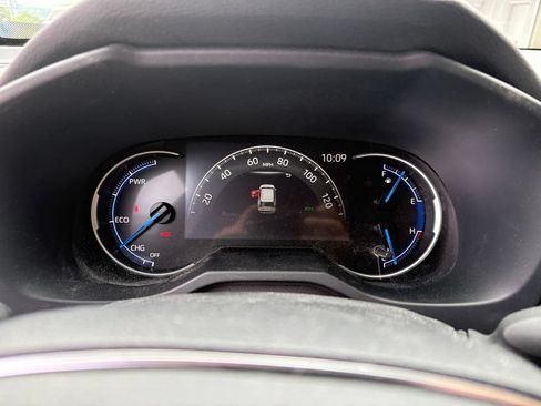 Used 2024 Toyota RAV4 XLE w/ Convenience Package AWD/4WD image 22