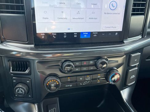 New 2026 Ford F150 STX w/ F-150 LOBO Package AWD/4WD image 29