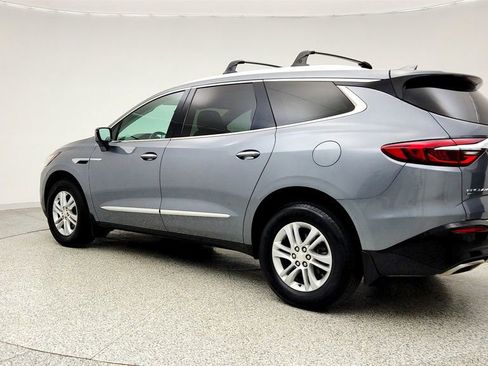 Used 2021 Buick Enclave Essence w/ Sound and Sites Package image 7