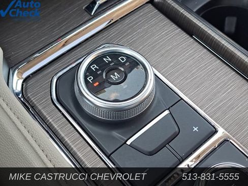 Used 2024 Ford Expedition Limited AWD/4WD image 20