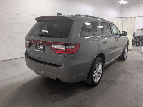Used 2023 Dodge Durango GT AWD/4WD image 7