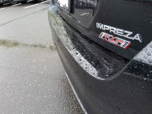 Used 2024 Subaru Impreza RS AWD/4WD image 41