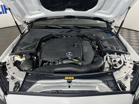 Used 2021 Mercedes-Benz C 300 4MATIC Coupe image 36