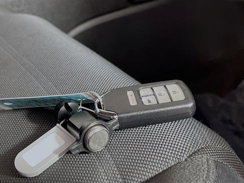 Used 2019 Honda CR-V EX image 36