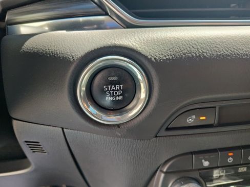 Used 2023 MAZDA CX-5 AWD 2.5 S w/ Premium Plus Pkg image 21