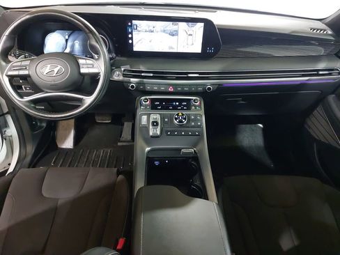 Used 2024 Hyundai Palisade Calligraphy AWD/4WD image 9