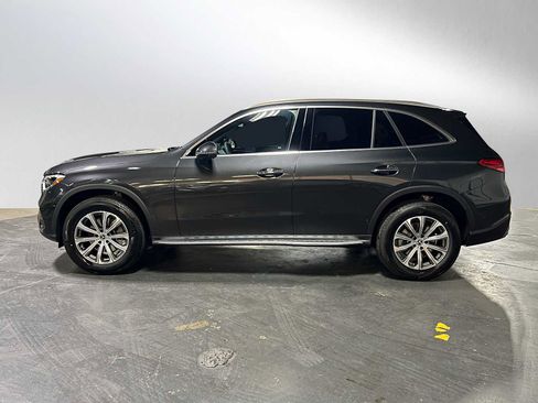 New 2026 Mercedes-Benz GLC 300 4MATIC image 6