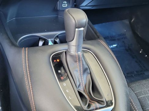 Used 2024 Honda HR-V Sport image 25