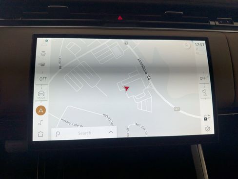 New 2026 Land Rover Range Rover Sport SE image 22