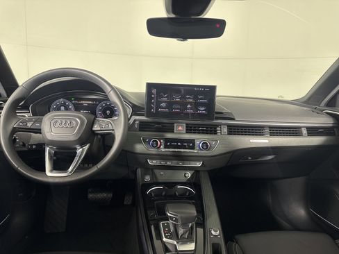 Used 2021 Audi A4 2.0T Premium Plus w/ Premium Plus Package image 29