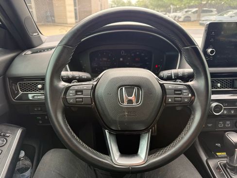Used 2022 Honda Civic Sport Touring image 12