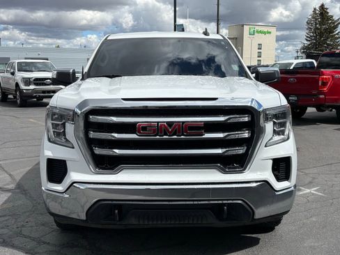 Used 2019 GMC Sierra 1500 SLE w/ Fleet Comfort Package image 2