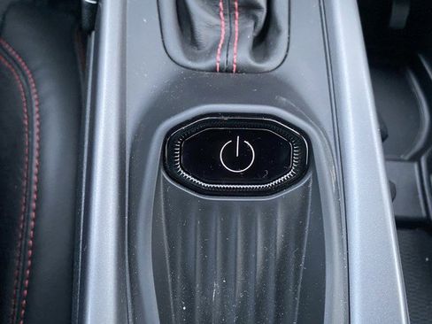 Used 2025 Dodge Charger Daytona R/T w/ Quick Order Package 25M R/T image 17