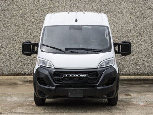 Used 2023 RAM ProMaster 2500 FWD image 7