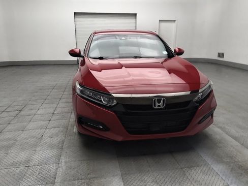 Used 2019 Honda Accord Sport image 14