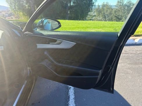 Used 2017 Audi A4 2.0T Ultra Premium image 9