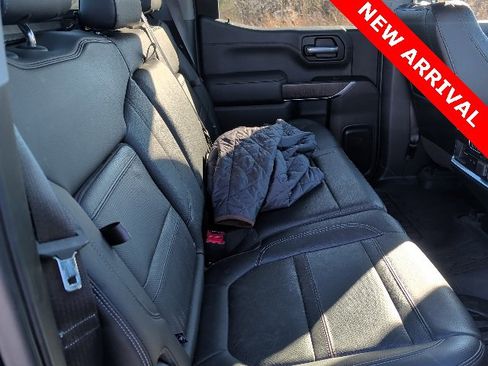 Used 2019 GMC Sierra 1500 Denali w/ Technology Package image 14