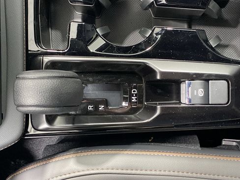 New 2026 Subaru Forester Sport AWD/4WD image 19