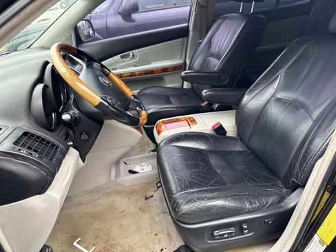 Used 2007 Lexus RX 350 2WD image 3