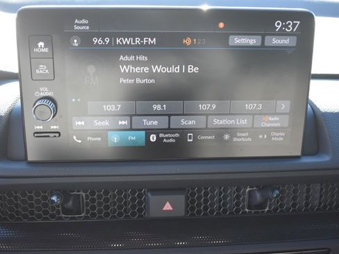 Used 2025 Honda CR-V Sport-L image 25