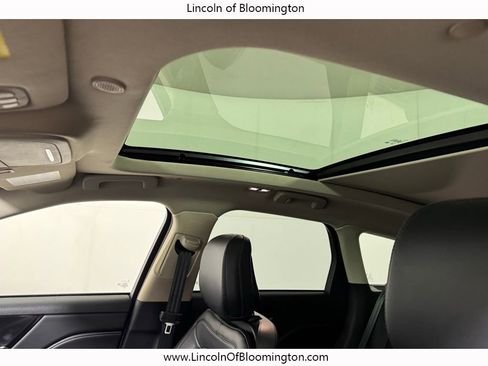 New 2025 Lincoln Corsair Grand Touring w/ Equipment Group 302A image 26