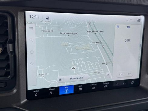 New 2026 Ford Bronco Badlands image 13