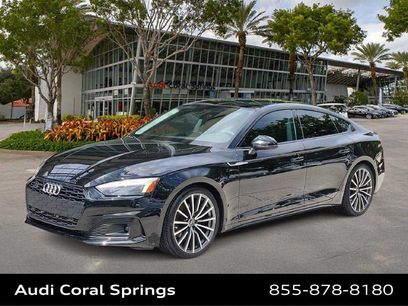 Certified 2023 Audi A5 2.0T Premium Plus