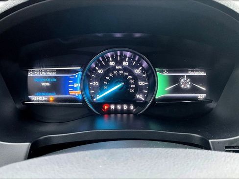 Used 2018 Ford Explorer Limited image 15