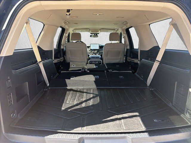 Used 2022 Ford Expedition Max XLT AWD/4WD image 21