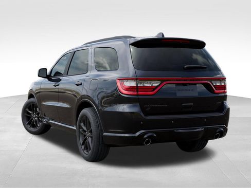 New 2026 Dodge Durango GT AWD/4WD image 4