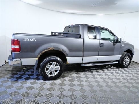 Used 2006 Ford F150 XLT image 8