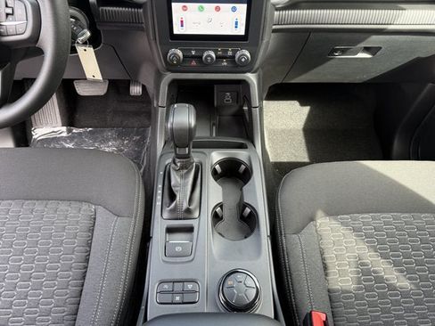 New 2026 Ford Ranger XL AWD/4WD image 15