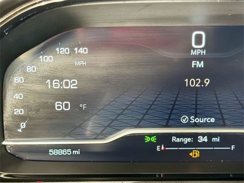 Used 2022 GMC Yukon XL Denali image 12