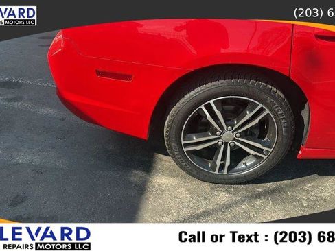 Used 2014 Dodge Charger SXT AWD/4WD image 11