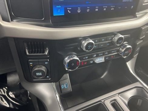 Used 2023 Ford F150 XLT w/ Equipment Group 302A High image 19