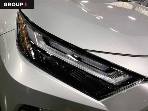 Certified 2025 Toyota RAV4 Limited image 27